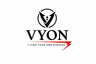 Vyon Logo